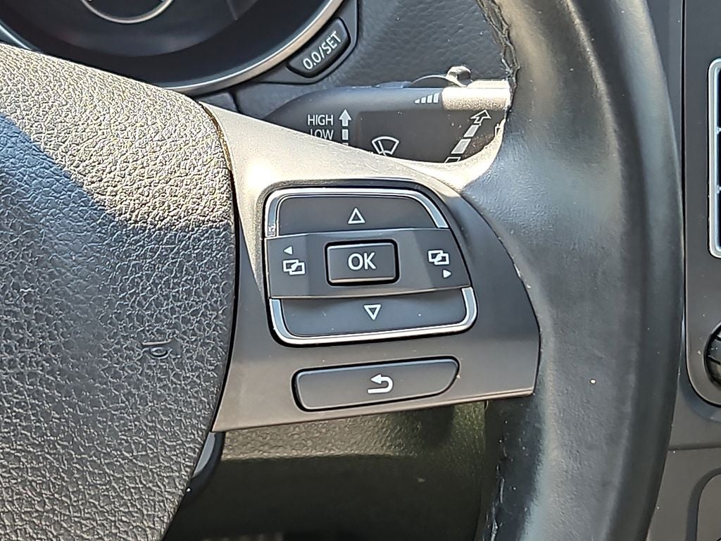 2014 Volkswagen Jetta TDI