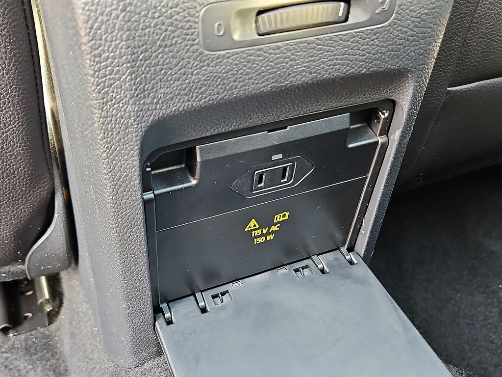2014 Volkswagen Jetta TDI