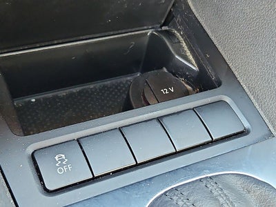 2014 Volkswagen Jetta TDI