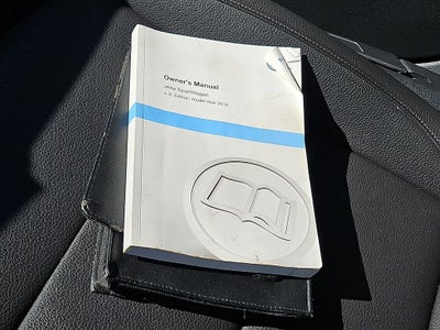 2014 Volkswagen Jetta TDI