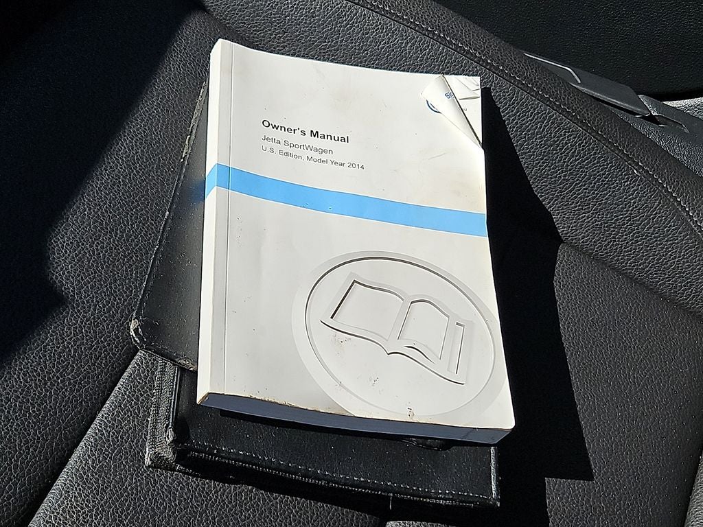 2014 Volkswagen Jetta TDI