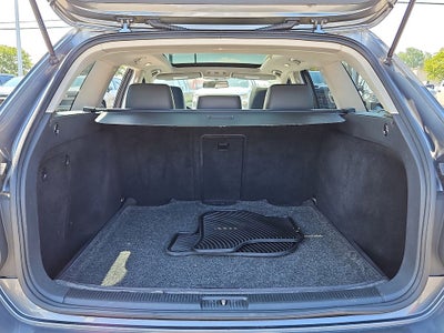 2014 Volkswagen Jetta TDI