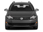 2014 Volkswagen Jetta TDI