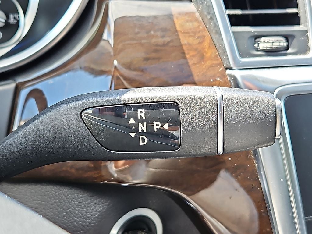 2015 Mercedes-Benz ML 350 ML 350