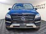 2015 Mercedes-Benz ML 350 ML 350