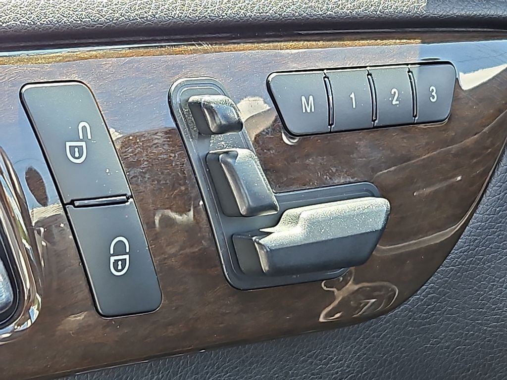 2015 Mercedes-Benz ML 350 ML 350