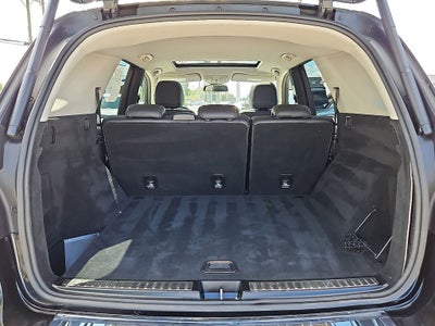 2015 Mercedes-Benz ML 350 ML 350