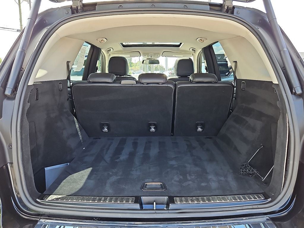 2015 Mercedes-Benz ML 350 ML 350