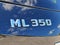 2015 Mercedes-Benz ML 350 ML 350