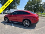 2017 Mercedes-Benz AMG® GLE 43 AMG® GLE 43