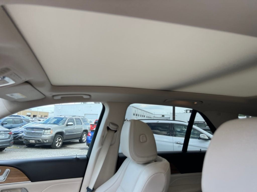 2021 Mercedes-Benz GLE 350 GLE 350