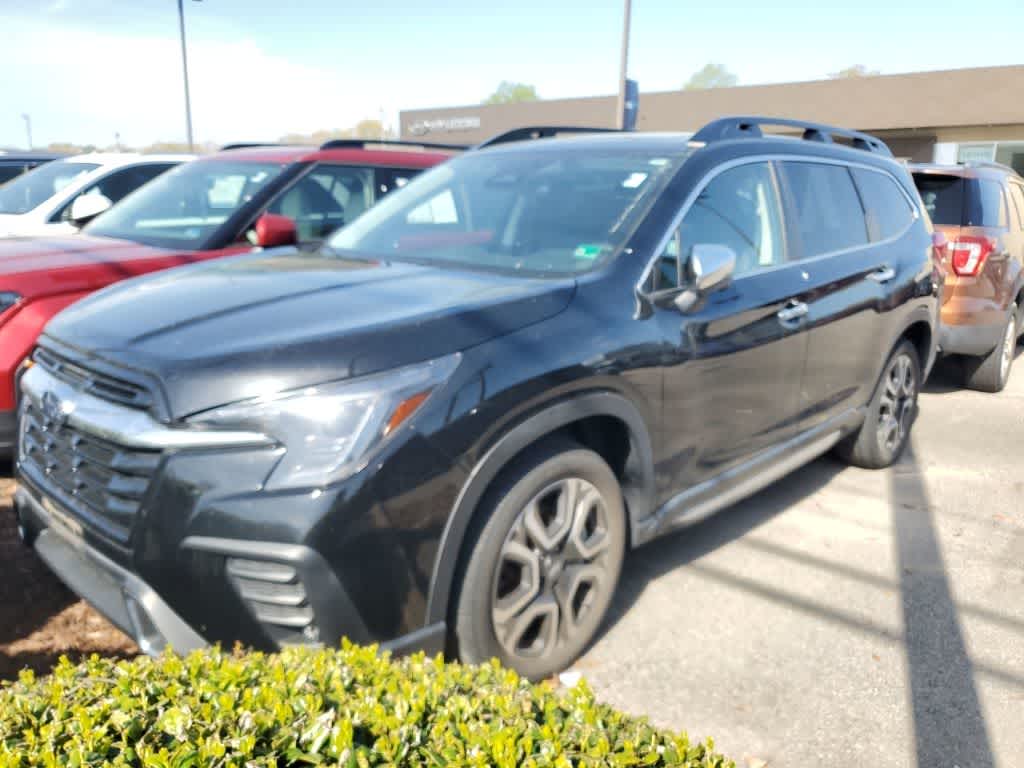 2023 Subaru Ascent Touring