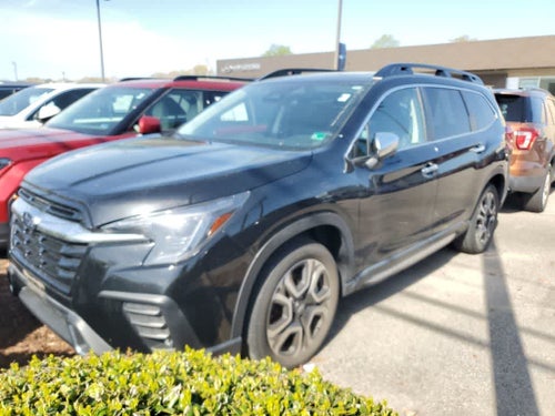2023 Subaru Ascent Touring