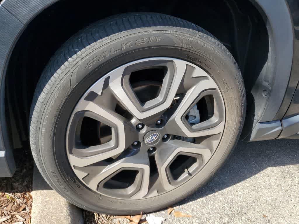 2023 Subaru Ascent Touring