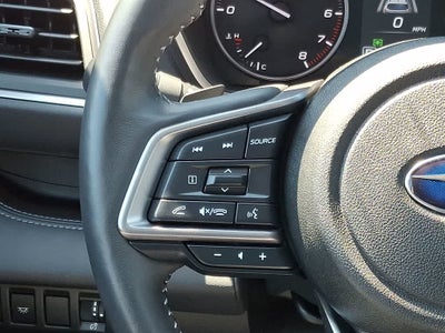 2023 Subaru Ascent Touring