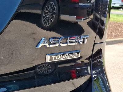 2023 Subaru Ascent Touring