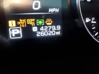 2023 Subaru Ascent Touring