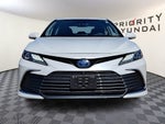 2023 Toyota Camry Hybrid XLE