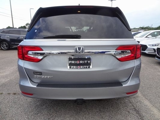 2019 Honda Odyssey EX-L w/Navi/RES in Virginia Beach, VA - Priority Auto Group