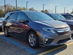 2020 Honda Odyssey EX-L w/Navi/RES