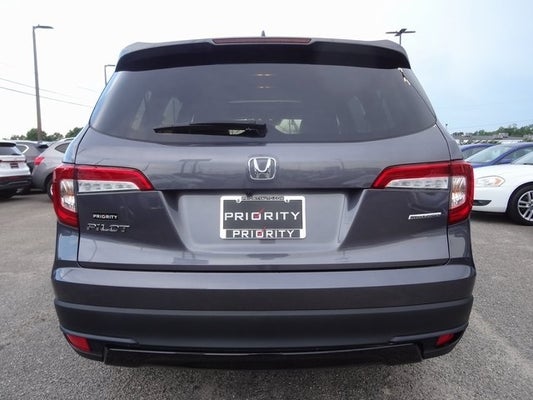 2022 Honda Pilot Special Edition in Virginia Beach, VA - Priority Auto Group