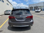 2017 Acura MDX Sport Hybrid w/Advance Pkg