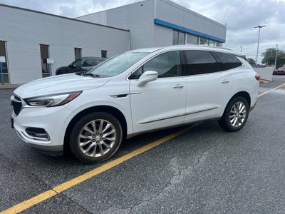 2020 Buick Enclave Premium