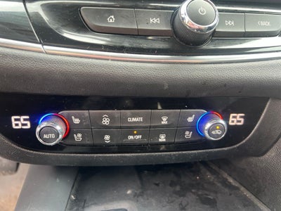 2020 Buick Enclave Premium