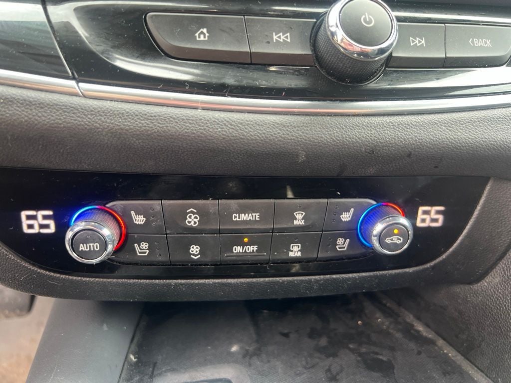 2020 Buick Enclave Premium