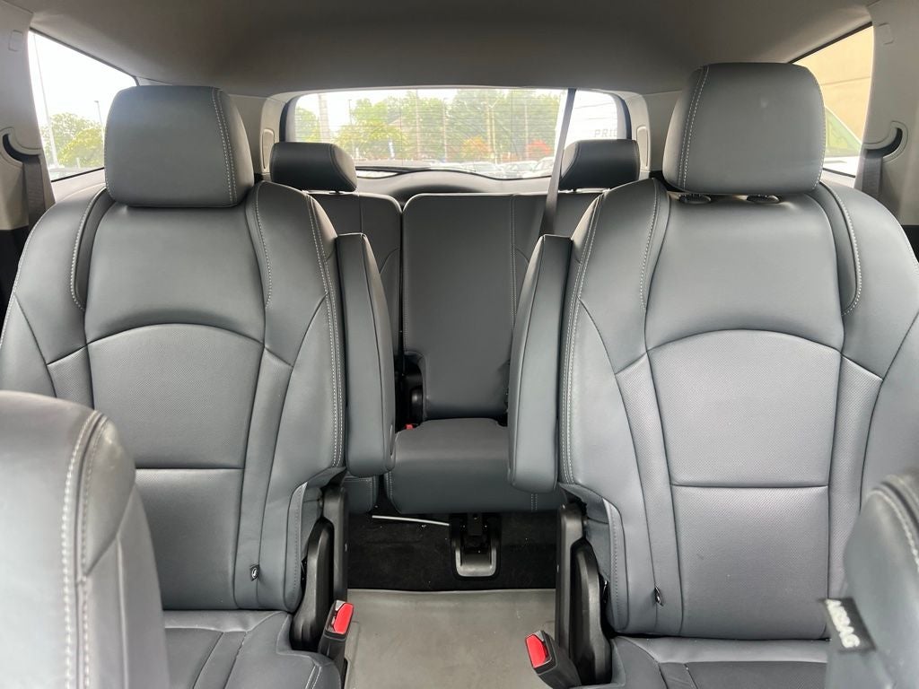 2020 Buick Enclave Premium