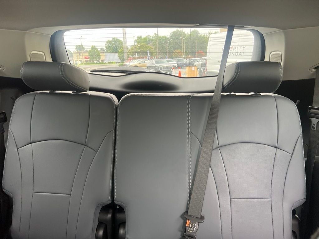 2020 Buick Enclave Premium