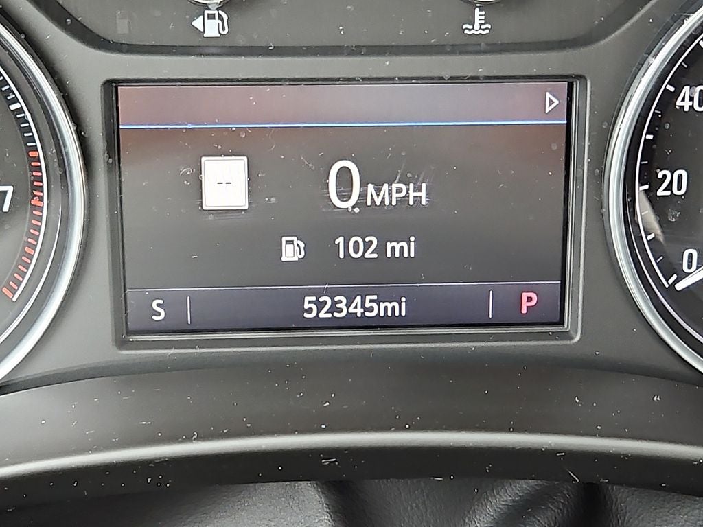 2020 Buick Enclave Premium