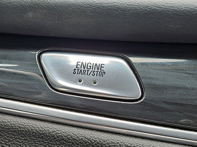 2020 Buick Enclave Premium