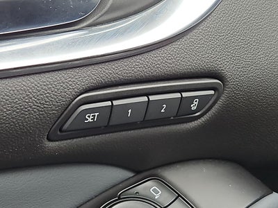 2020 Buick Enclave Premium