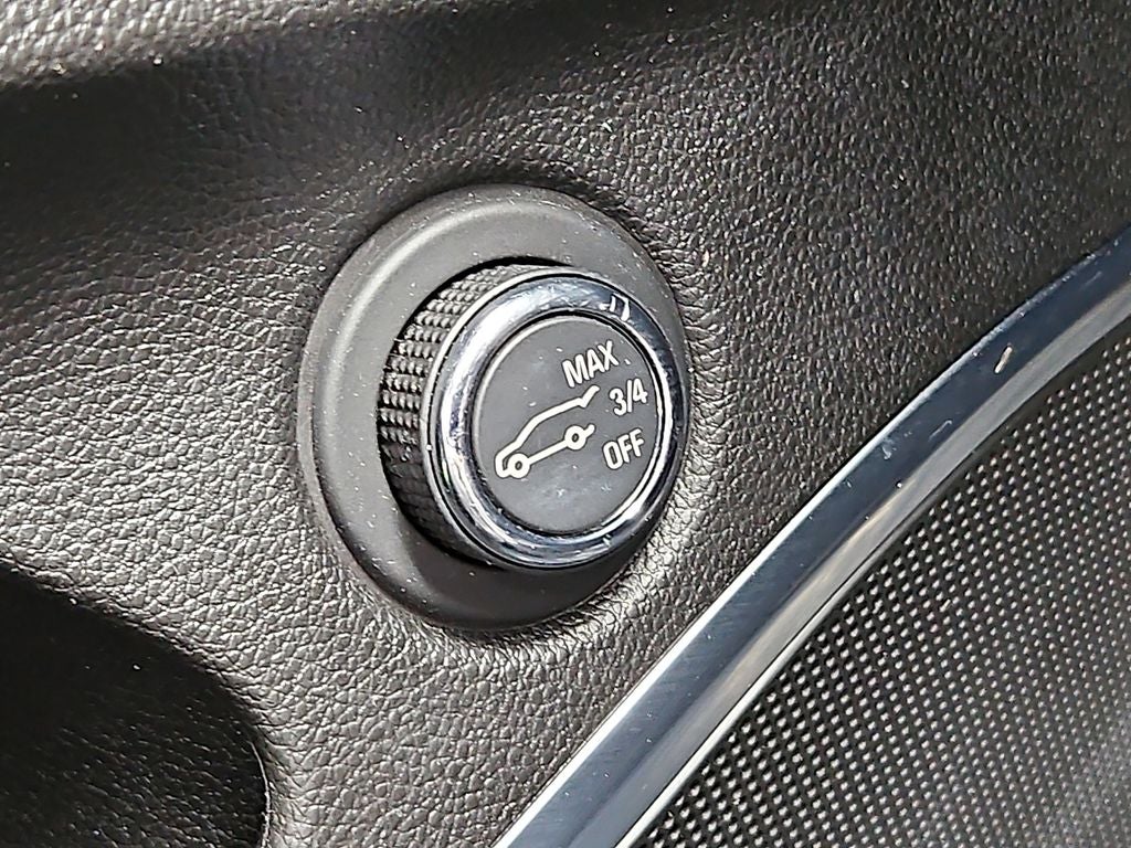 2020 Buick Enclave Premium