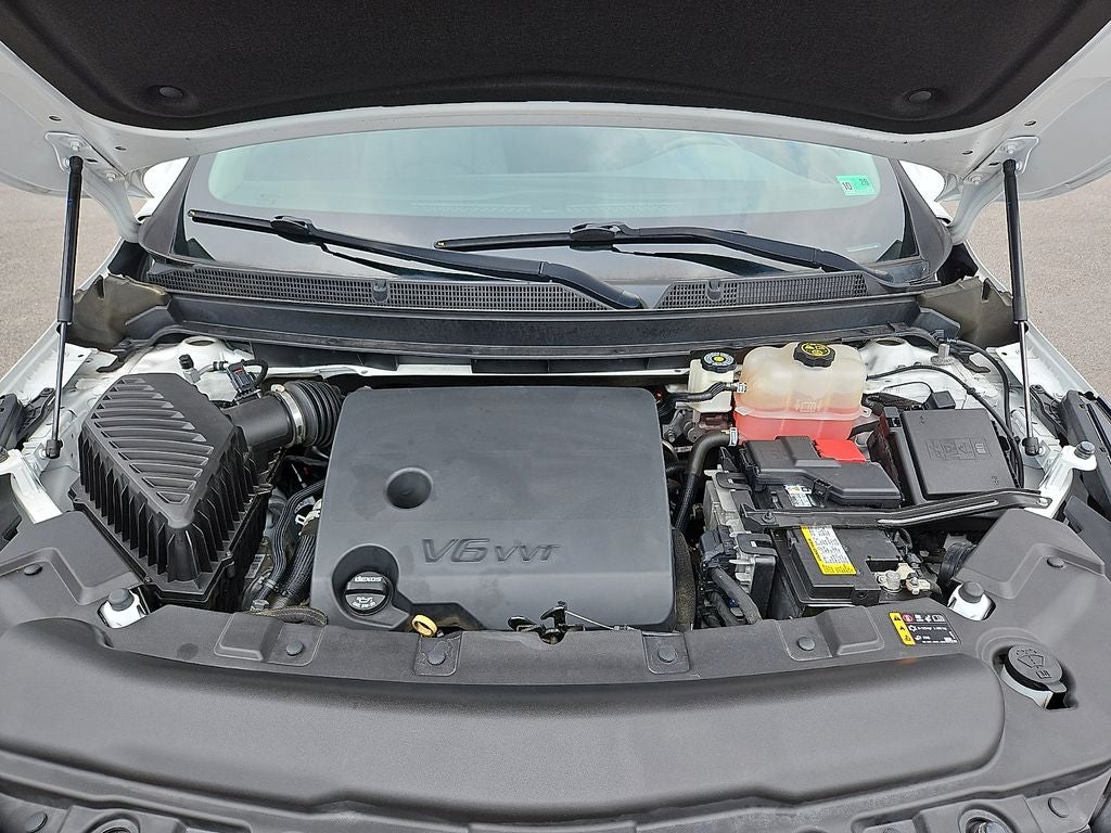 2020 Buick Enclave Premium