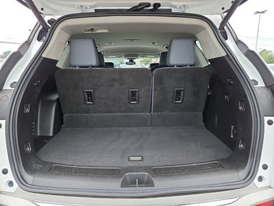 2020 Buick Enclave Premium