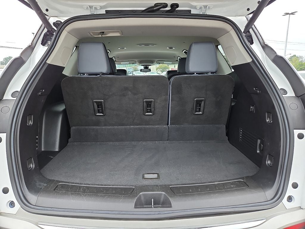 2020 Buick Enclave Premium