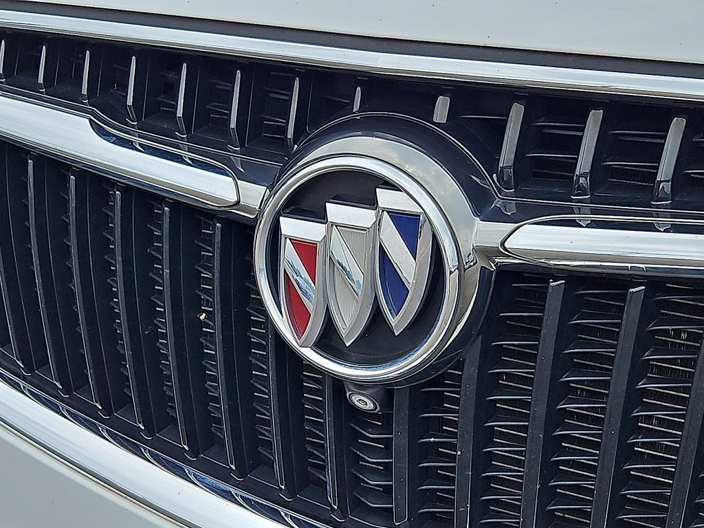 2020 Buick Enclave Premium