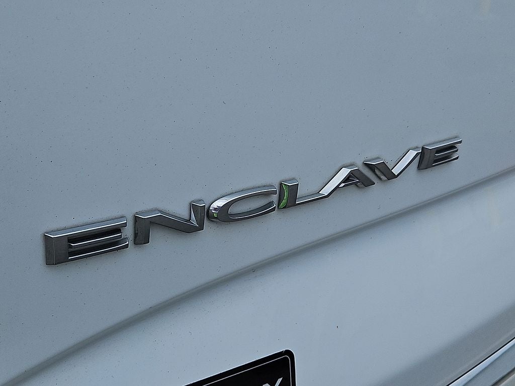 2020 Buick Enclave Premium
