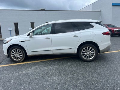 2020 Buick Enclave Premium