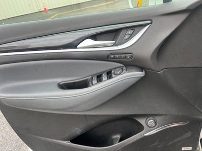 2020 Buick Enclave Premium
