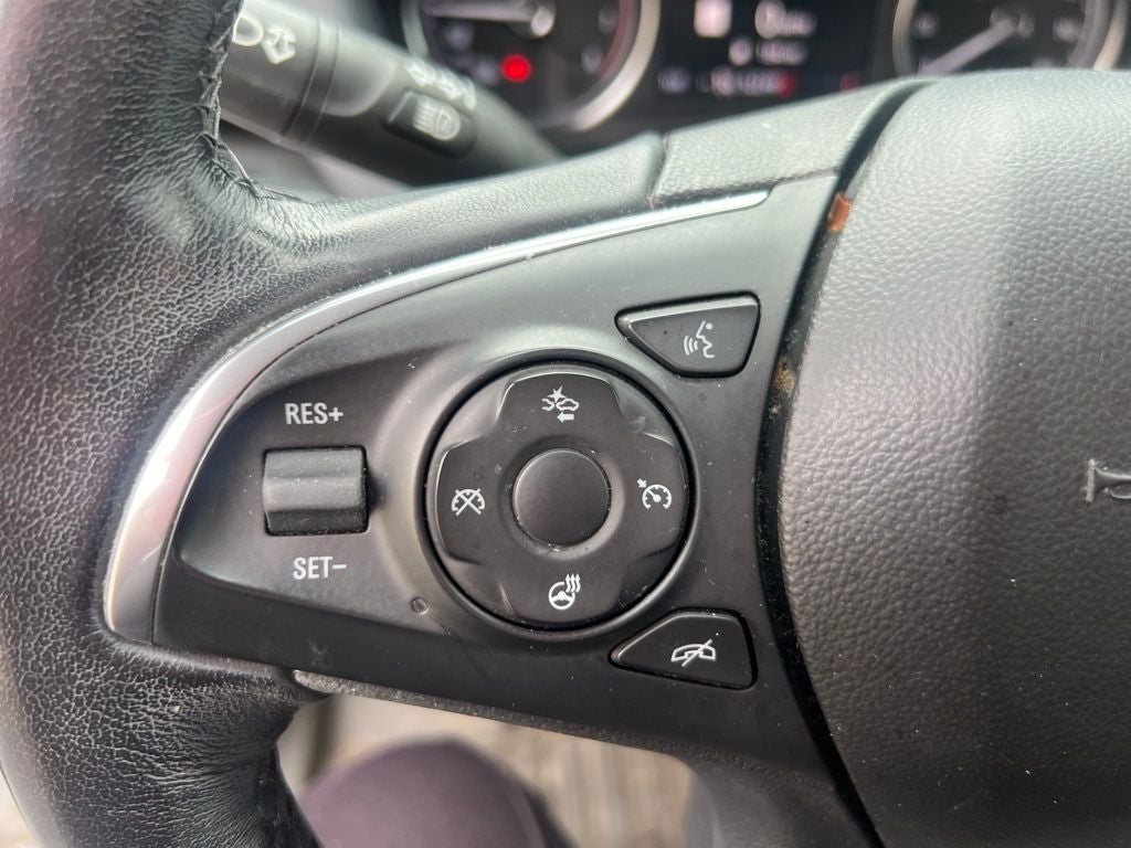 2020 Buick Enclave Premium