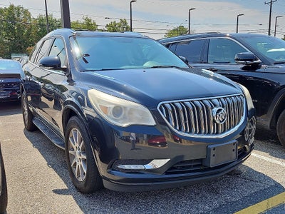 2014 Buick Enclave Leather