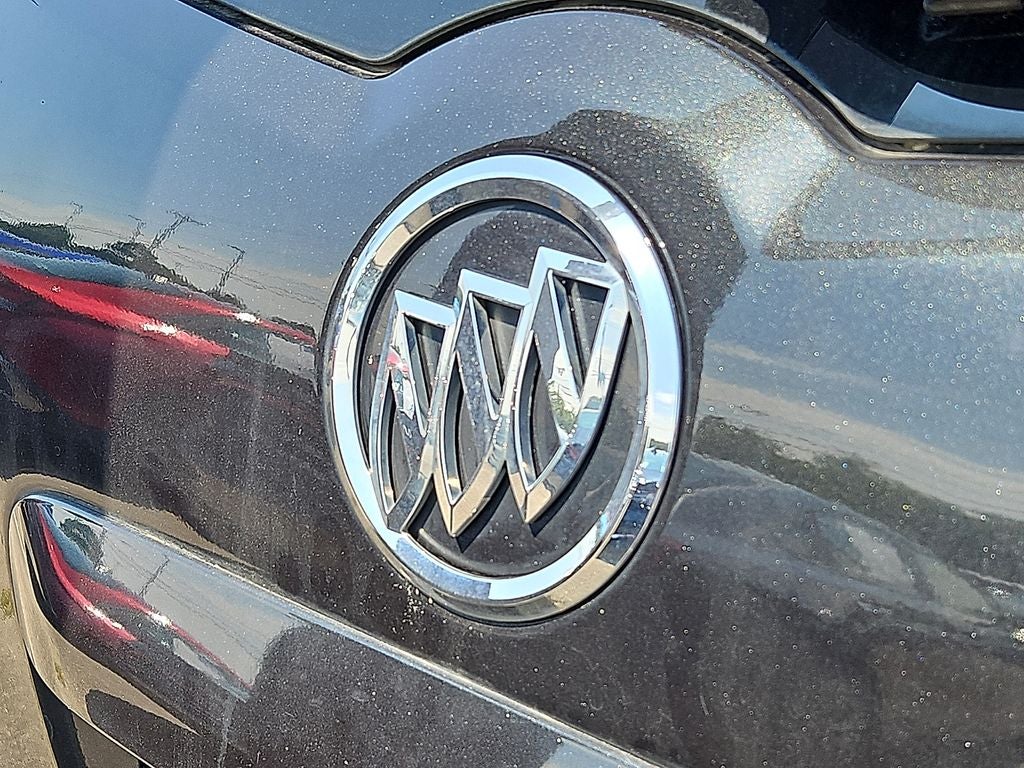 2014 Buick Enclave Leather