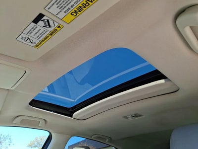 2012 Honda CR-V Base