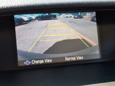 2012 Honda CR-V Base