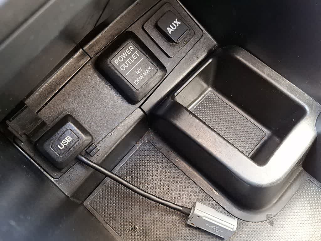 2012 Honda CR-V Base