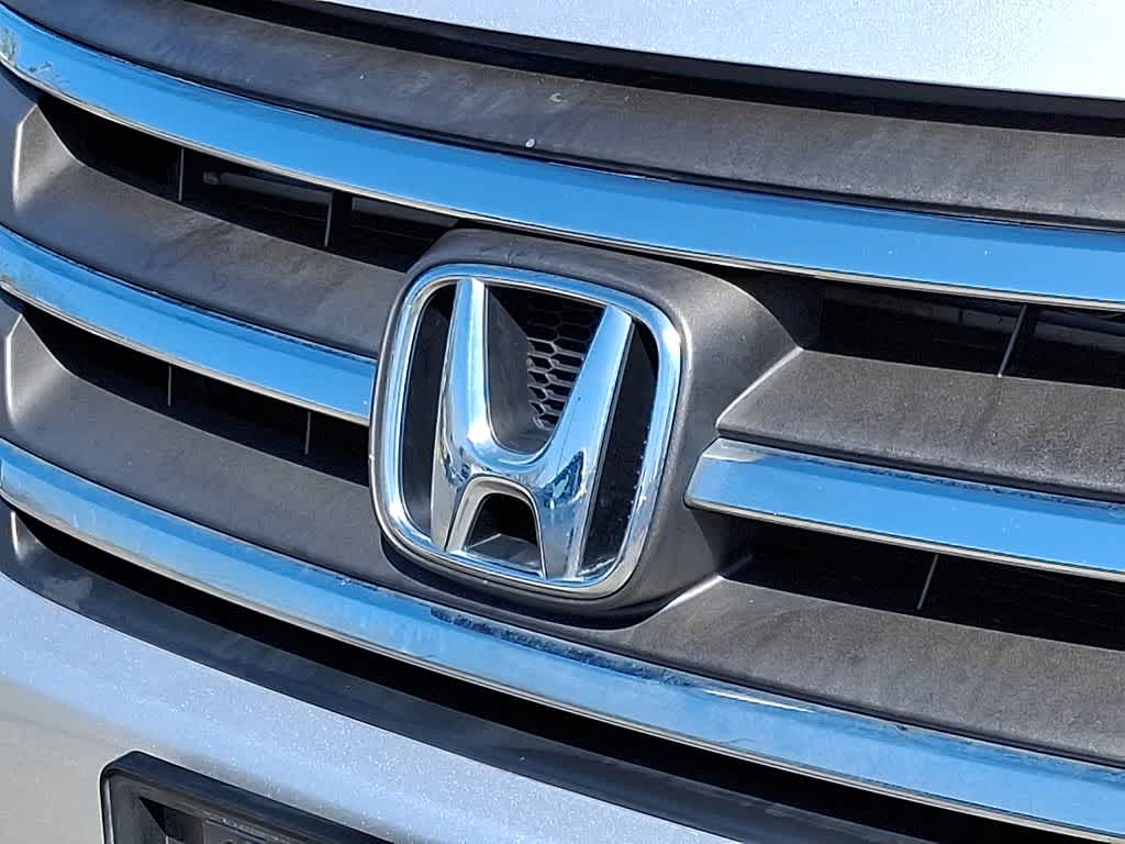 2012 Honda CR-V Base