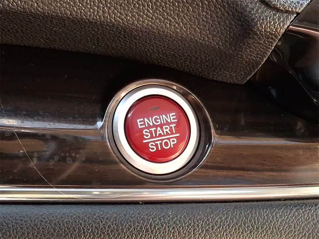 2016 Honda CR-V Base